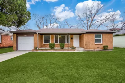 5424 Durham Avenue, Fort Worth, TX 76114 - Photo 1