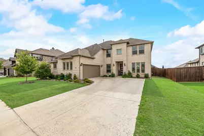 1042 Elmwood Drive, Justin, TX 76247 - Photo 2