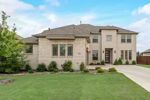 1042 Elmwood Dr, Justin, TX 76247 - Photo 4