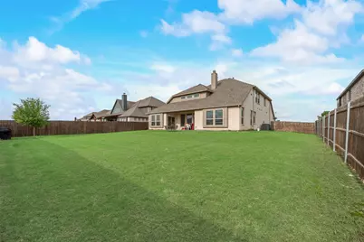 1042 Elmwood Drive, Justin, TX 76247 - Photo 28