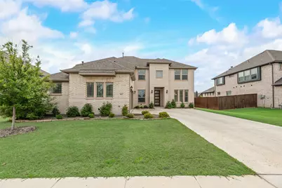 1042 Elmwood Drive, Justin, TX 76247 - Photo 1
