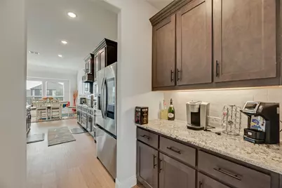 1042 Elmwood Drive, Justin, TX 76247 - Photo 10