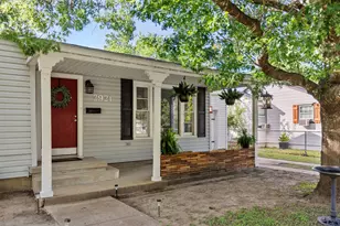 2921 Summer Ave, Waco, TX 76708 - Photo 4