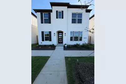 14511 Durant Lane, Frisco, TX 75033 - Photo 1