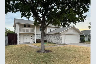 1821 Plantation Road, Garland, TX 75044 - Photo 1