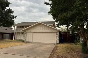 1821 Plantation Rd, Garland, TX 75044 - Photo 2