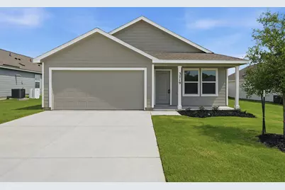3719 Longleaf Drive, Sherman, TX 75092 - Photo 1