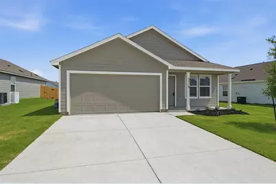 3719 Longleaf Drive, Sherman, TX 75092 - Photo 2