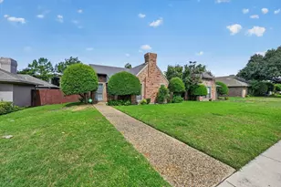 4020 St Christopher Ln, Dallas, TX 75287 - Photo 2
