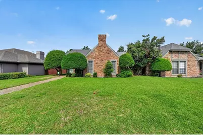 4020 Saint Christopher Lane, Dallas, TX 75287 - Photo 1