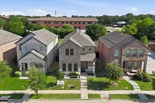 163 McCartt Dr., Lewisville, TX 75067 - Photo 36