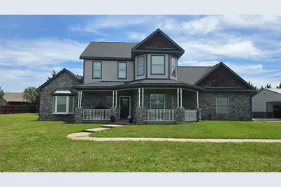 496 Brandon Way, Pottsboro, TX 75076 - Photo 1