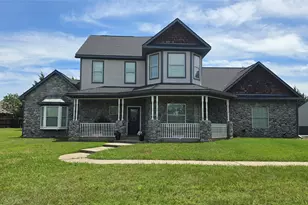 496 Brandon Way, Pottsboro, TX 75076 - Photo 1