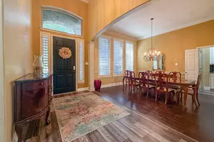 3508 Buckingham Dr, Corinth, TX 76210 - Photo 8