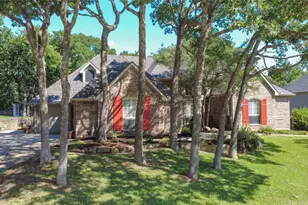 3508 Buckingham Dr, Corinth, TX 76210 - Photo 2