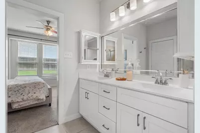 14613 Martin Creek Cove, Fort Worth, TX 76262 - Photo 20