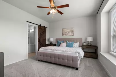 14613 Martin Creek Cove, Fort Worth, TX 76262 - Photo 18