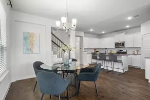 14613 Martin Crk Cv, Fort Worth, TX 76262 - Photo 14