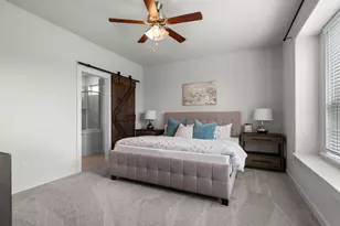 14613 Martin Crk Cv, Fort Worth, TX 76262 - Photo 18