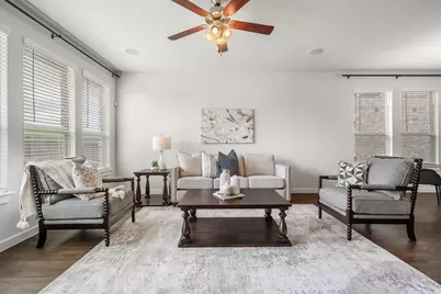14613 Martin Creek Cove, Fort Worth, TX 76262 - Photo 14