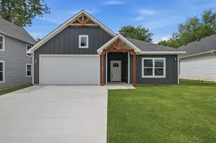 110 W Hull St, Denison, TX 75021 - Photo 2