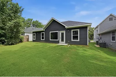 110 W Hull Street, Denison, TX 75021 - Photo 34