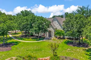 282 Sugartree Cir, Lipan, TX 76462 - Photo 2