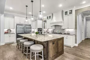 282 Sugartree Cir, Lipan, TX 76462 - Photo 8