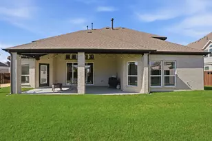 4608 Great Plains Way, Mansfield, TX 76063 - Photo 40