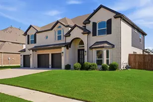 4608 Great Plains Way, Mansfield, TX 76063 - Photo 2
