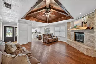 5608 Autumn Wheat Trail, Arlington, TX 76017 - Photo 6
