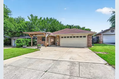 5608 Autumn Wheat Trail, Arlington, TX 76017 - Photo 1