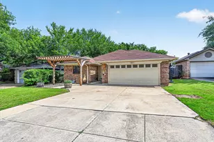 5608 Autumn Wheat Trail, Arlington, TX 76017 - Photo 1