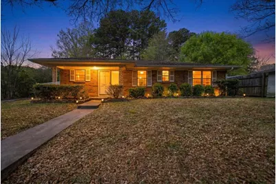 3607 Five Notch Road, Marshall, TX 75672 - Photo 2