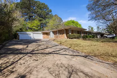 3607 Five Notch Road, Marshall, TX 75672 - Photo 4