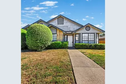 4049 Saint Christopher Lane, Dallas, TX 75287 - Photo 1