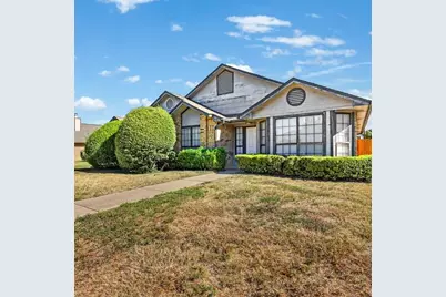 4049 Saint Christopher Lane, Dallas, TX 75287 - Photo 2