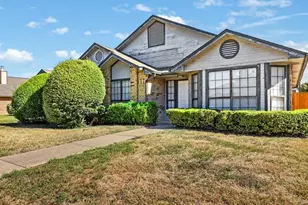 4049 St Christopher Ln, Dallas, TX 75287 - Photo 2
