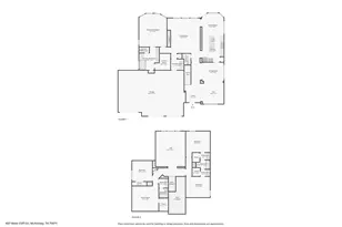 837 Moss Cliff Cir, McKinney, TX 75071 - Photo 40