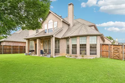 837 Moss Cliff Circle, McKinney, TX 75071 - Photo 38
