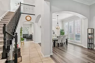 837 Moss Cliff Cir, McKinney, TX 75071 - Photo 2