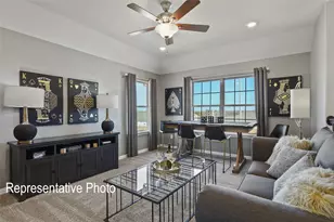 956 Schuberts Rd, Fort Worth, TX 76247 - Photo 12