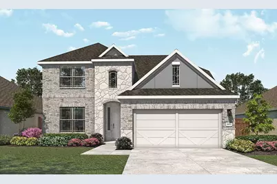 956 Schuberts Drive, Justin, TX 76247 - Photo 1