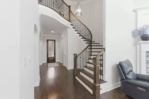 3520 Ophel Way, Flower Mound, TX 75028 - Photo 4