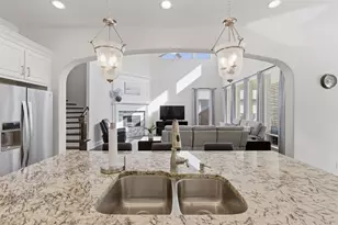 3520 Ophel Way, Flower Mound, TX 75028 - Photo 8