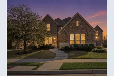 3520 Ophel Way, Flower Mound, TX 75028 - Photo 2