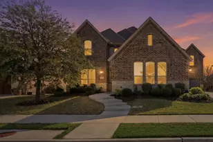 3520 Ophel Way, Flower Mound, TX 75028 - Photo 2