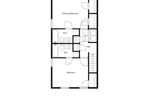 4017 Buena Vista St, Dallas, TX 75204 - Photo 20