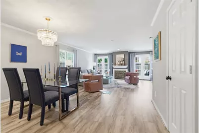 4017 Buena Vista Street #104, Dallas, TX 75204 - Photo 2