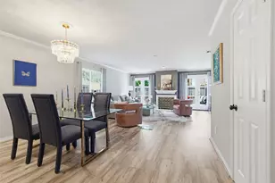 4017 Buena Vista St, Dallas, TX 75204 - Photo 2